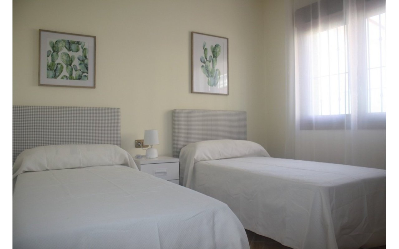 Rynek pierwotny - Villa - Torrevieja - Los Altos