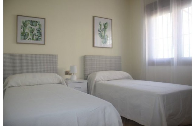 Rynek pierwotny - Villa - Torrevieja - Los Altos