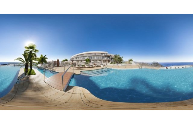 Rynek pierwotny - Apartament - Águilas - Isla del fraile