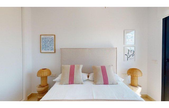 Rynek pierwotny - Apartament - Águilas - Isla del fraile