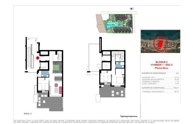 Rynek pierwotny - Apartament - Denia - L´Estanyó (Marinas)