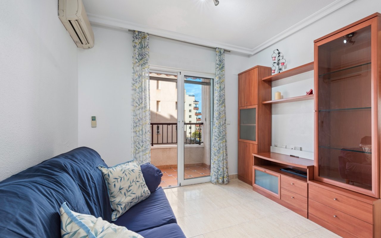 Resale - Apartment - Guardamar del Segura - Pueblo