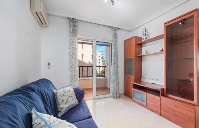 Resale - Apartment - Guardamar del Segura - Pueblo