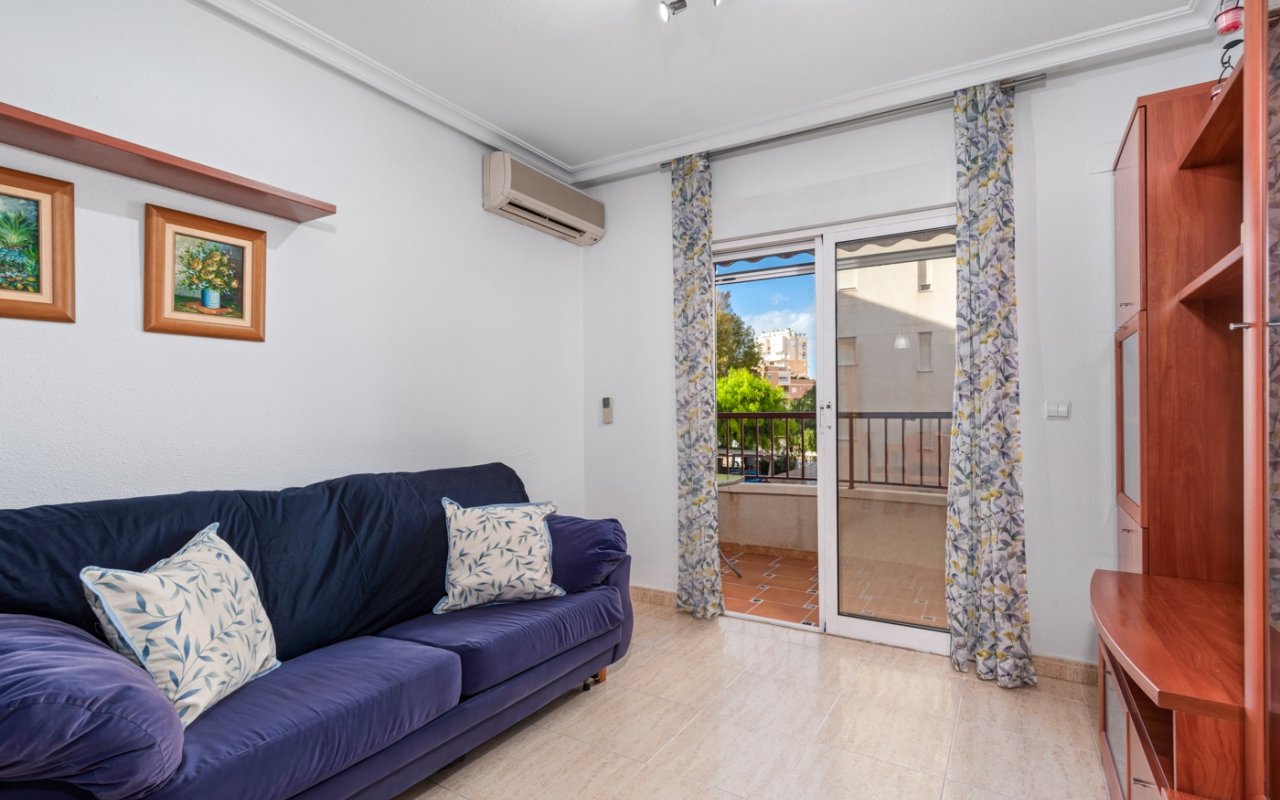 Resale - Apartment - Guardamar del Segura - Pueblo