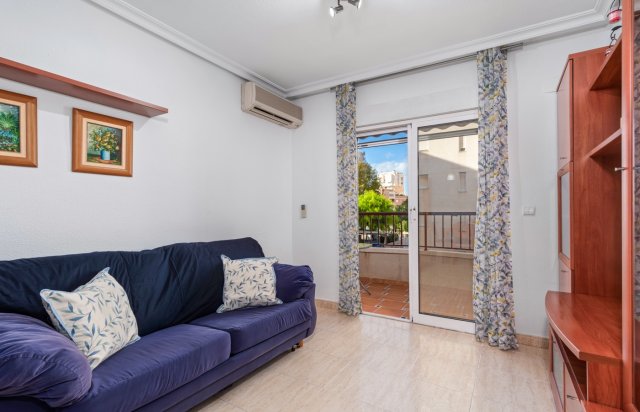 Resale - Apartment - Guardamar del Segura - Pueblo