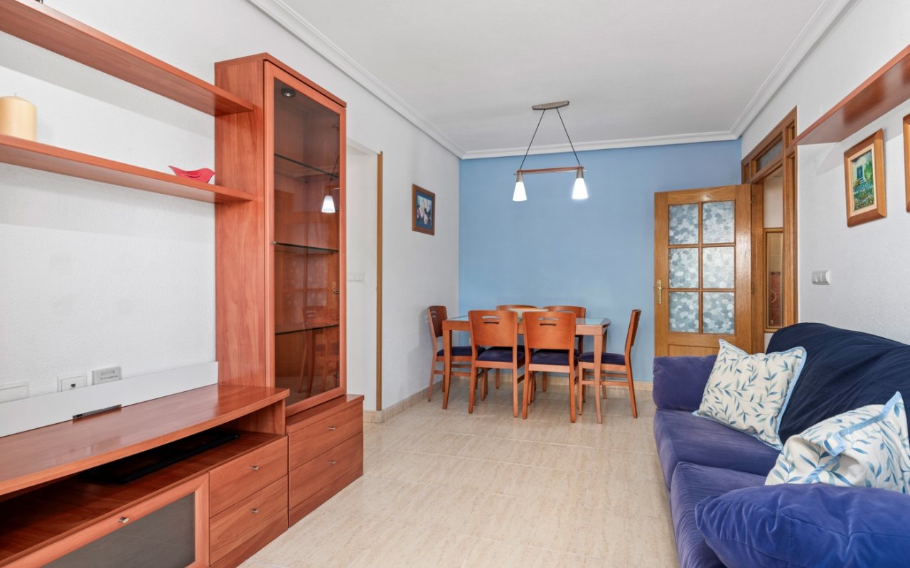 Resale - Apartment - Guardamar del Segura - Pueblo