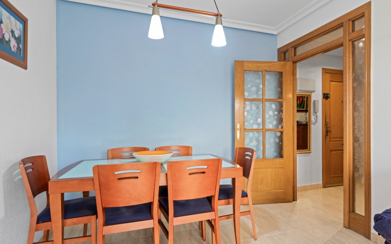 Resale - Apartment - Guardamar del Segura - Pueblo