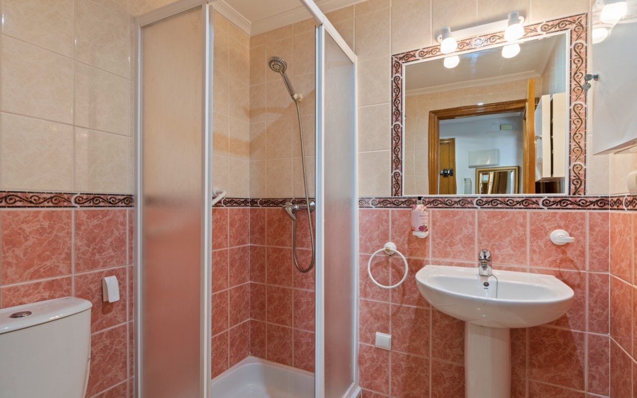 Resale - Apartment - Guardamar del Segura - Pueblo