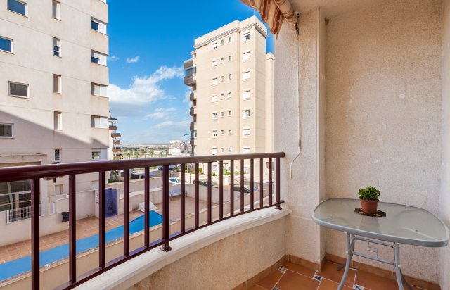Resale - Apartment - Guardamar del Segura - Pueblo