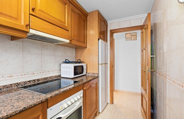 Resale - Apartment - Guardamar del Segura - Pueblo