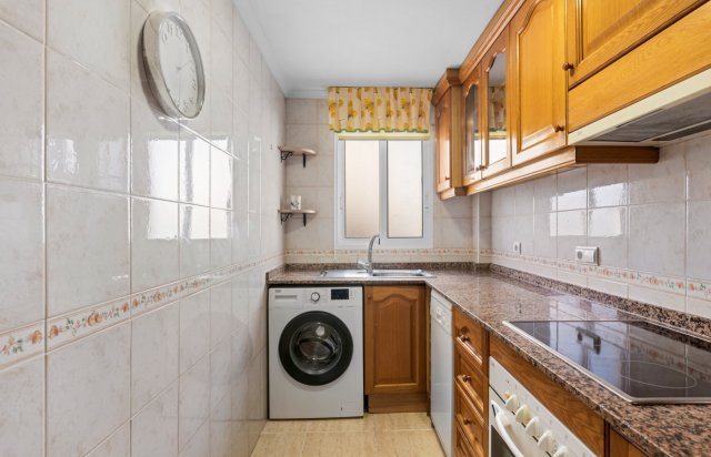 Resale - Apartment - Guardamar del Segura - Pueblo