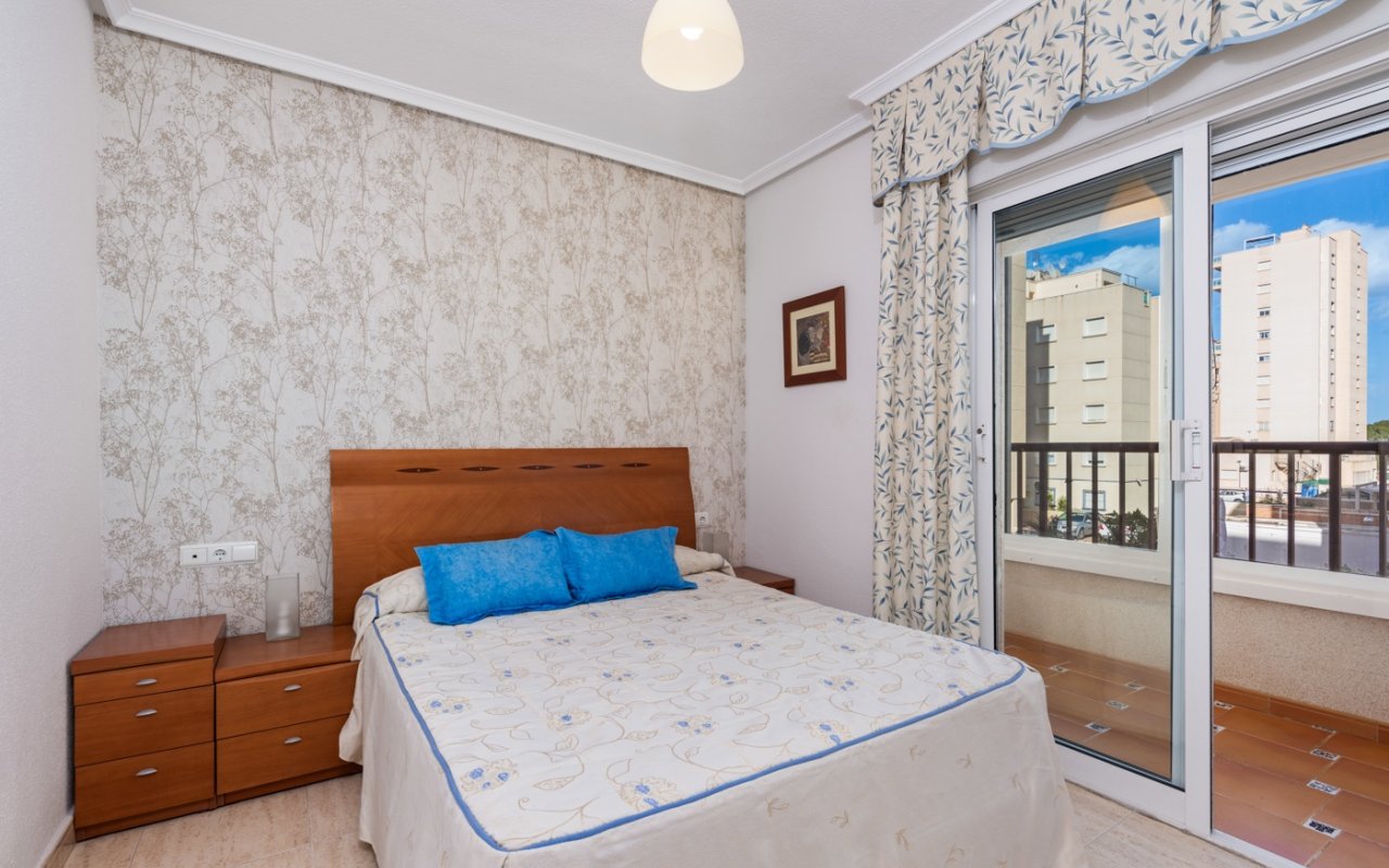 Resale - Apartment - Guardamar del Segura - Pueblo
