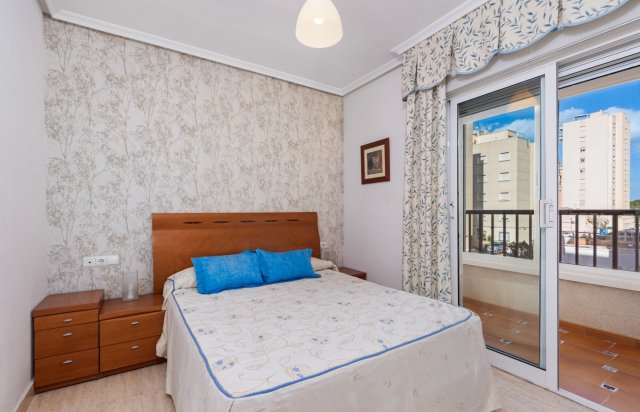 Resale - Apartment - Guardamar del Segura - Pueblo