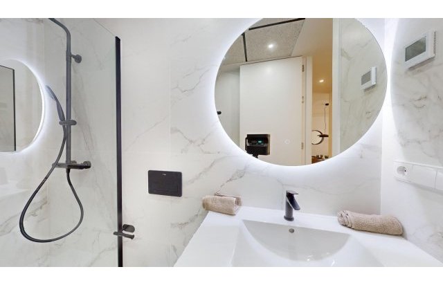 Rynek pierwotny - Apartament - Orihuela Costa - Lomas de Cabo Roig