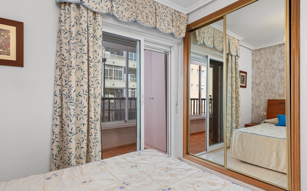Resale - Apartment - Guardamar del Segura - Pueblo