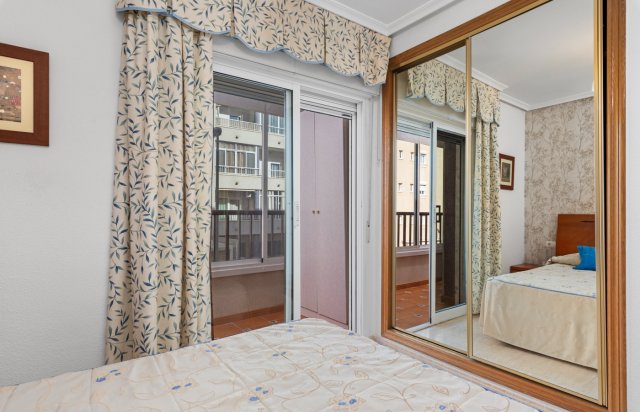 Resale - Apartment - Guardamar del Segura - Pueblo