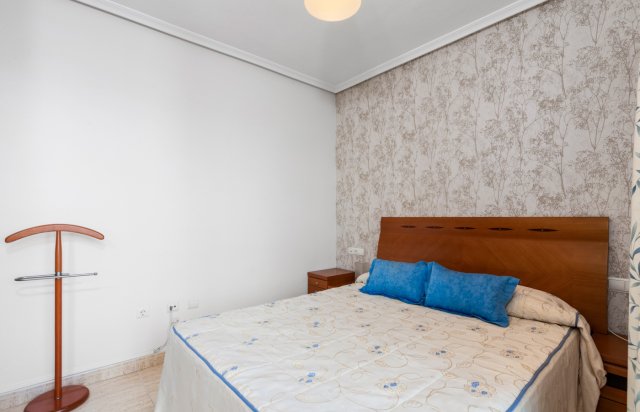 Resale - Apartment - Guardamar del Segura - Pueblo