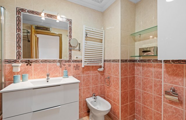 Resale - Apartment - Guardamar del Segura - Pueblo
