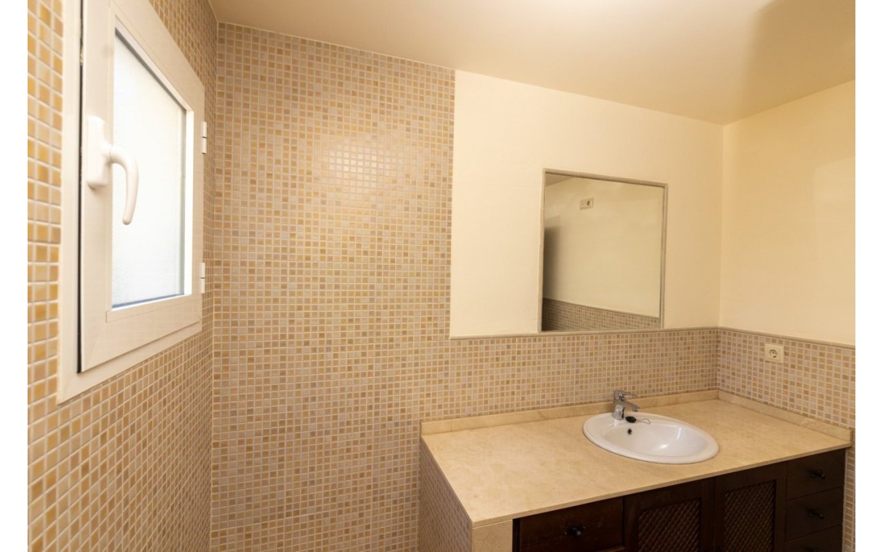 Rynek pierwotny - Villa - Fuente Álamo - Las Palas