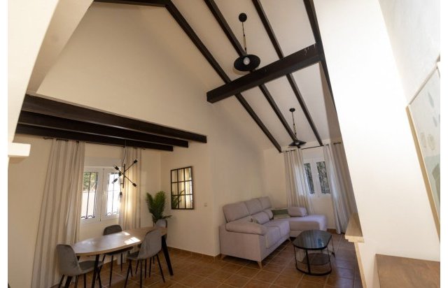 Rynek pierwotny - Villa - Fuente Álamo - Las Palas