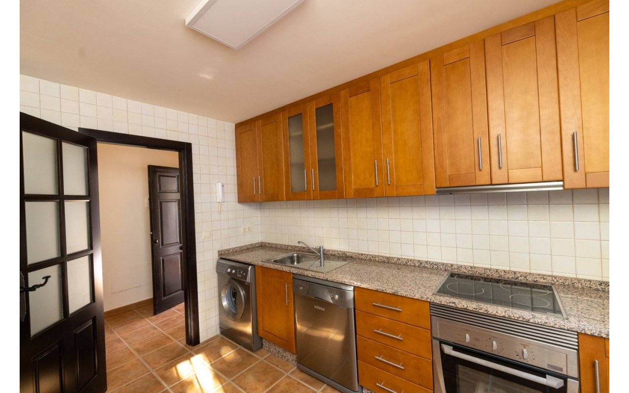 Rynek pierwotny - Villa - Fuente Álamo - Las Palas