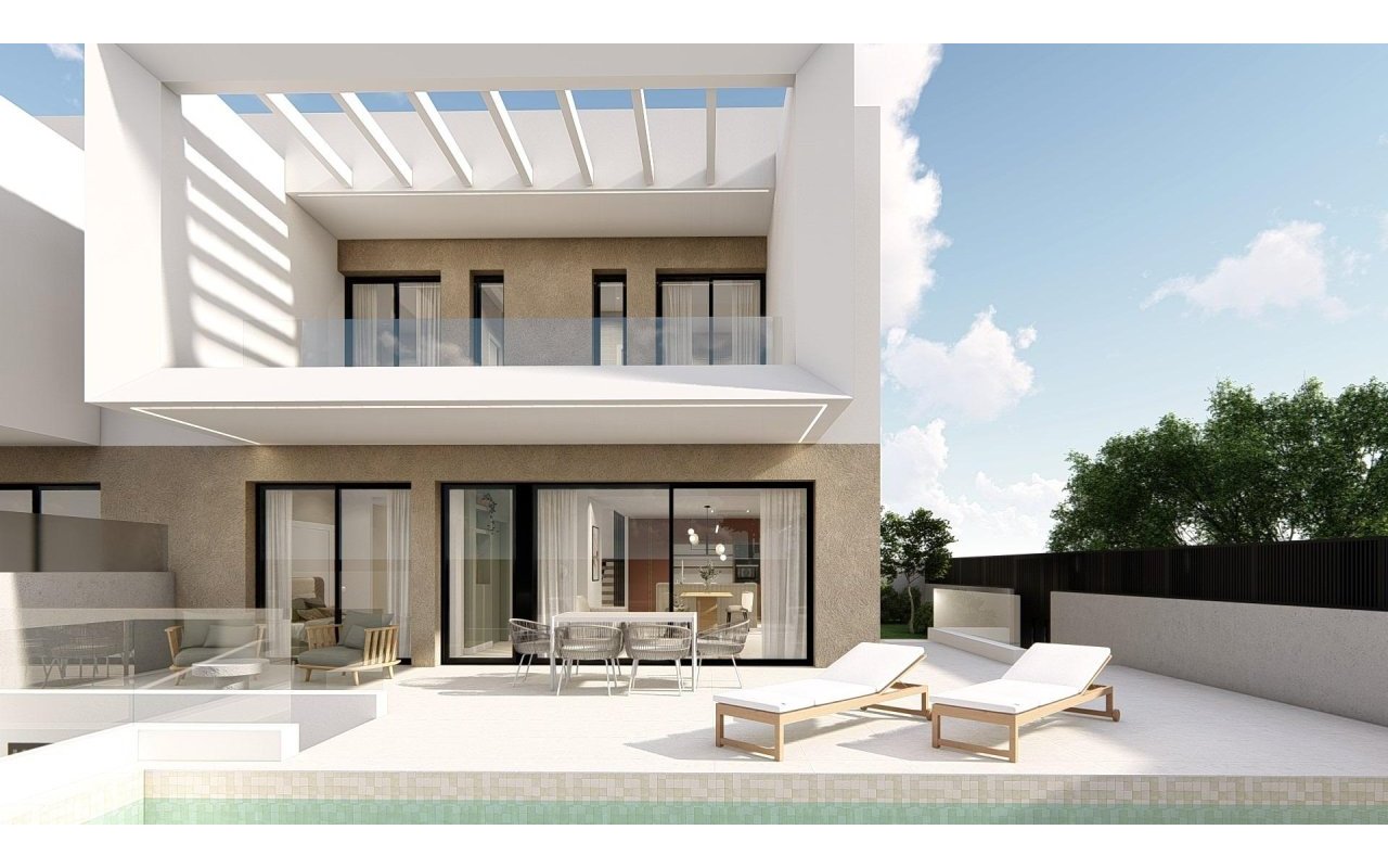 Rynek pierwotny - Dom quad - Dolores - 03150