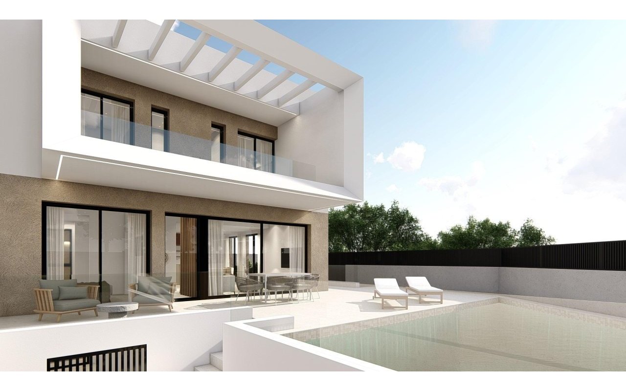 Rynek pierwotny - Dom quad - Dolores - 03150