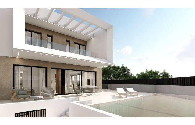 Rynek pierwotny - Dom quad - Dolores - 03150