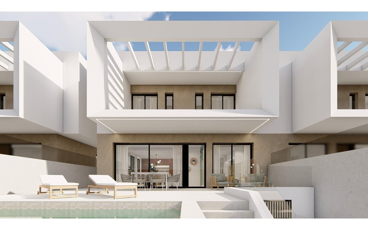 Rynek pierwotny - Dom quad - Dolores - 03150