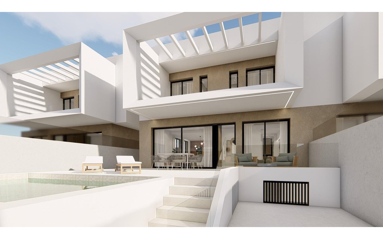 Rynek pierwotny - Dom quad - Dolores - 03150