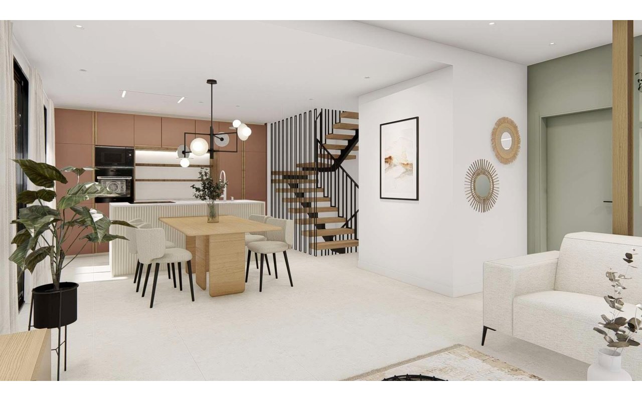 Rynek pierwotny - Dom quad - Dolores - 03150