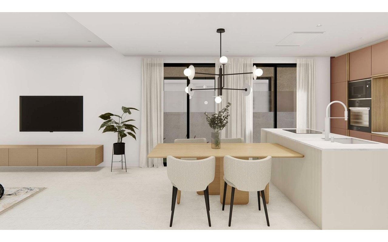 Rynek pierwotny - Dom quad - Dolores - 03150