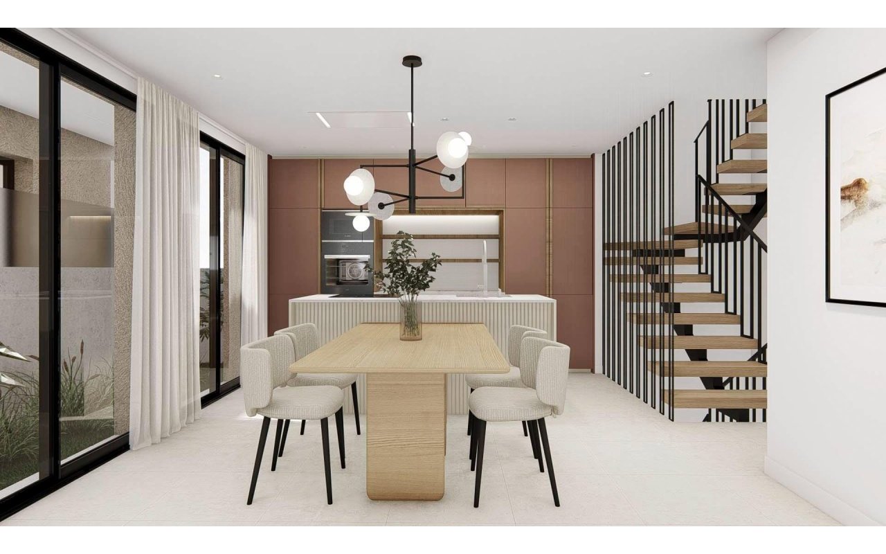 Rynek pierwotny - Dom quad - Dolores - 03150