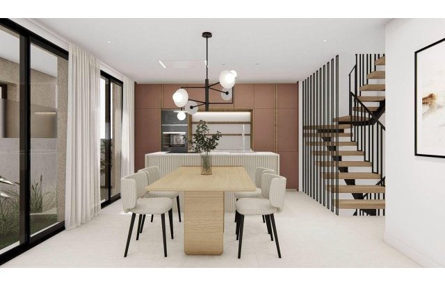 Rynek pierwotny - Dom quad - Dolores - 03150