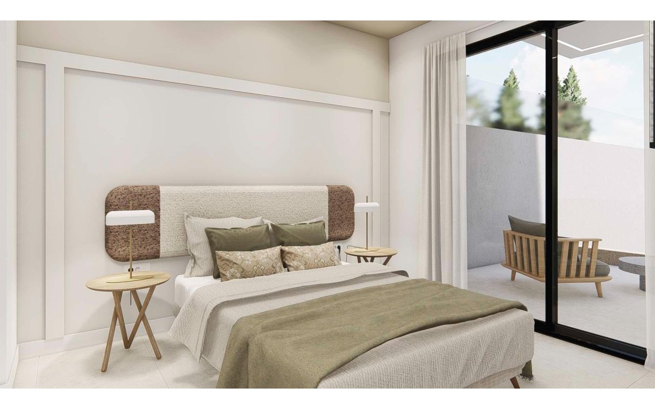 Rynek pierwotny - Dom quad - Dolores - 03150