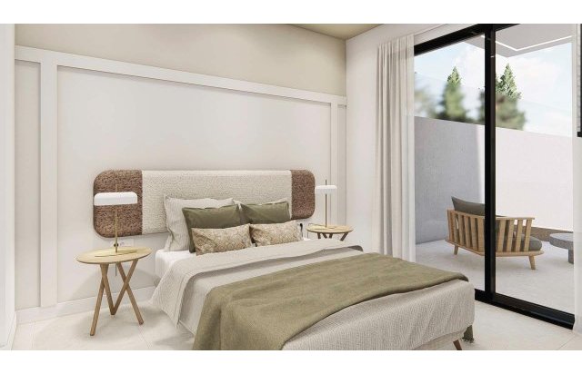 Rynek pierwotny - Dom quad - Dolores - 03150