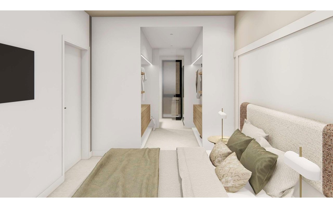 Rynek pierwotny - Dom quad - Dolores - 03150