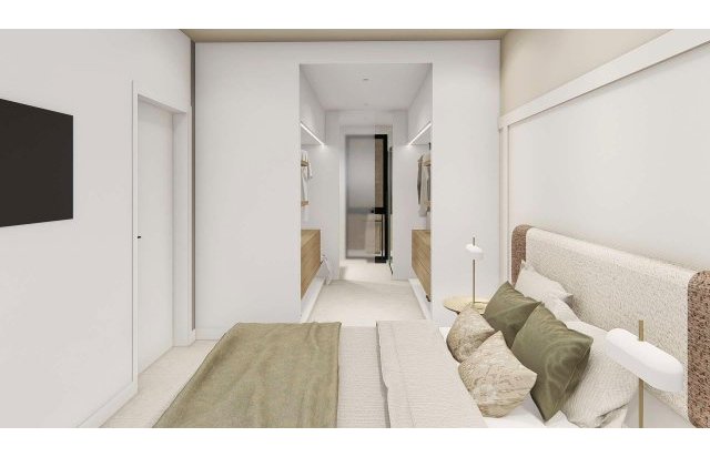 Rynek pierwotny - Dom quad - Dolores - 03150