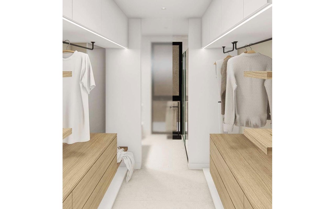 Rynek pierwotny - Dom quad - Dolores - 03150