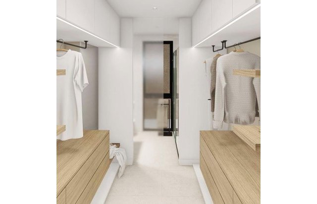 Rynek pierwotny - Dom quad - Dolores - 03150