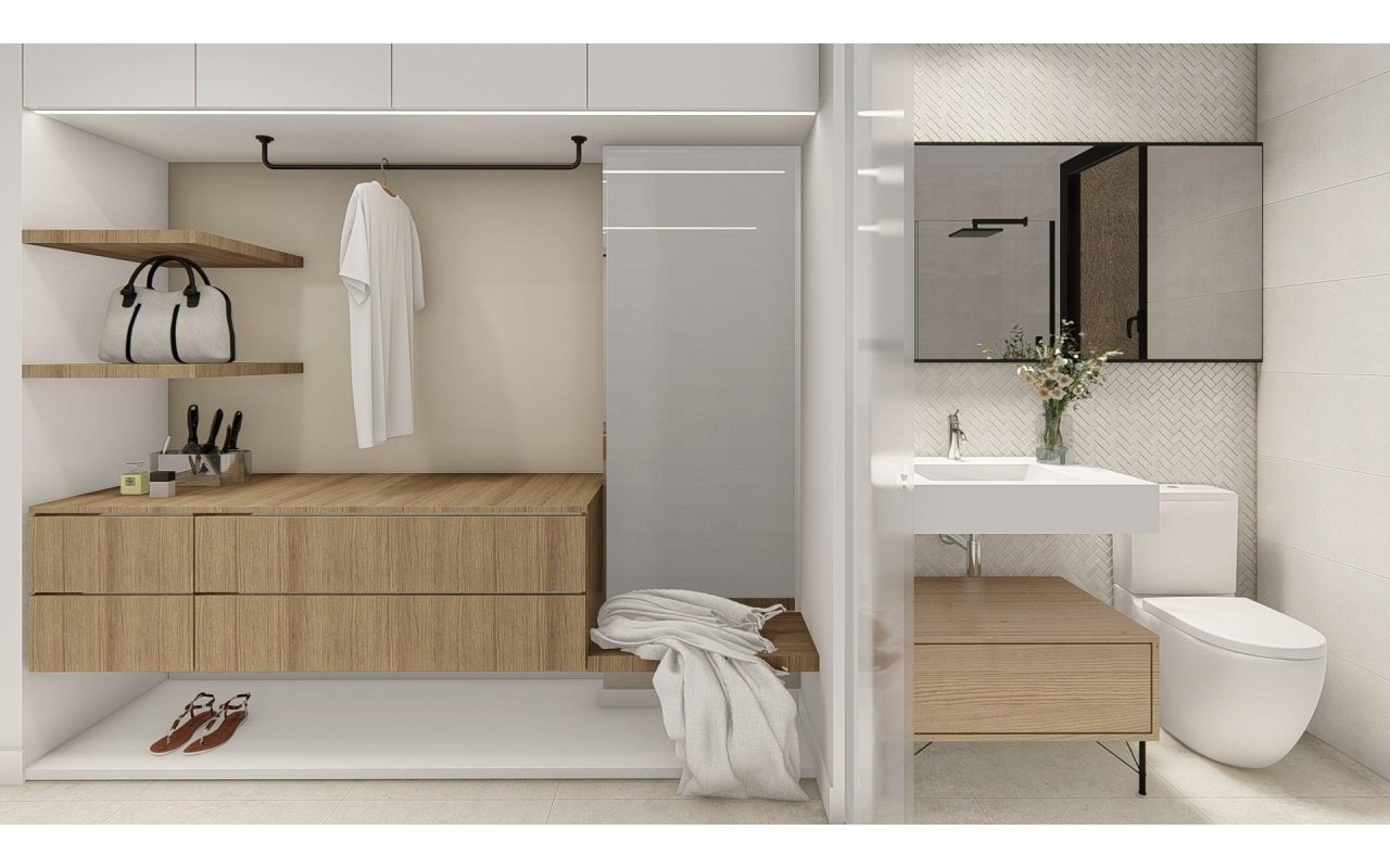 Rynek pierwotny - Dom quad - Dolores - 03150