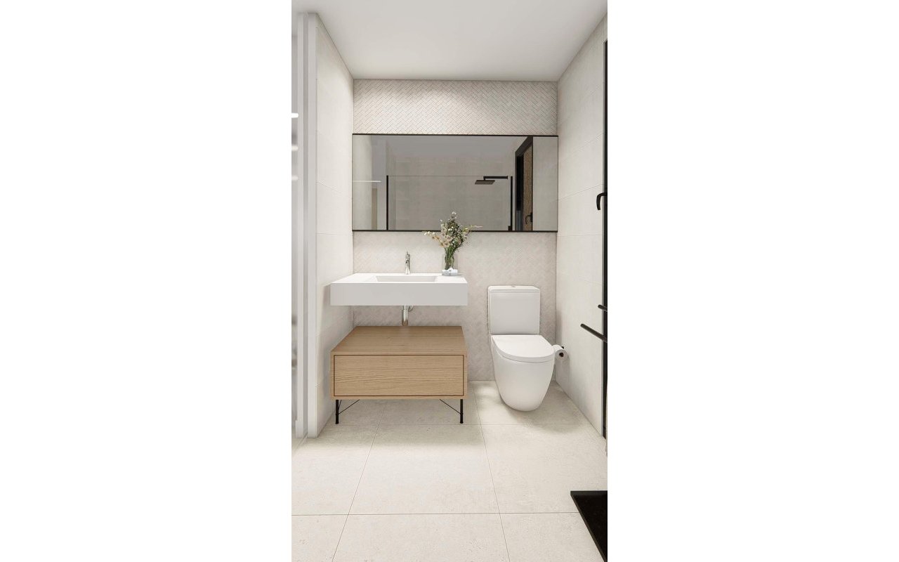 Rynek pierwotny - Dom quad - Dolores - 03150