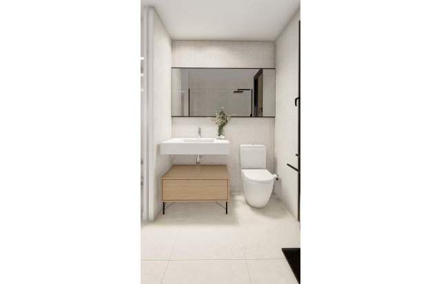 Rynek pierwotny - Dom quad - Dolores - 03150