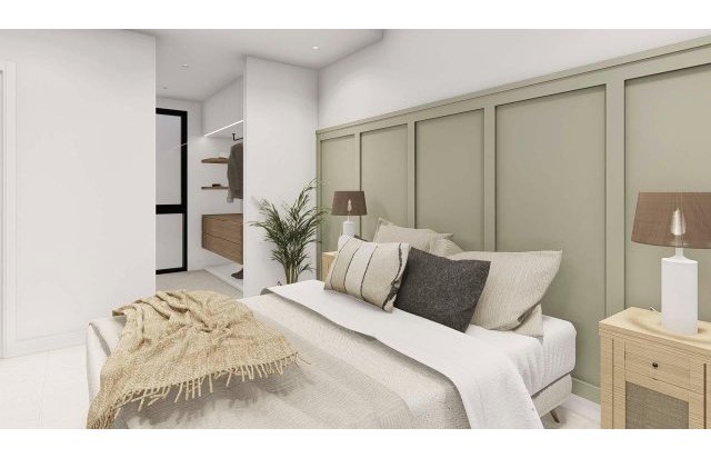 Rynek pierwotny - Dom quad - Dolores - 03150