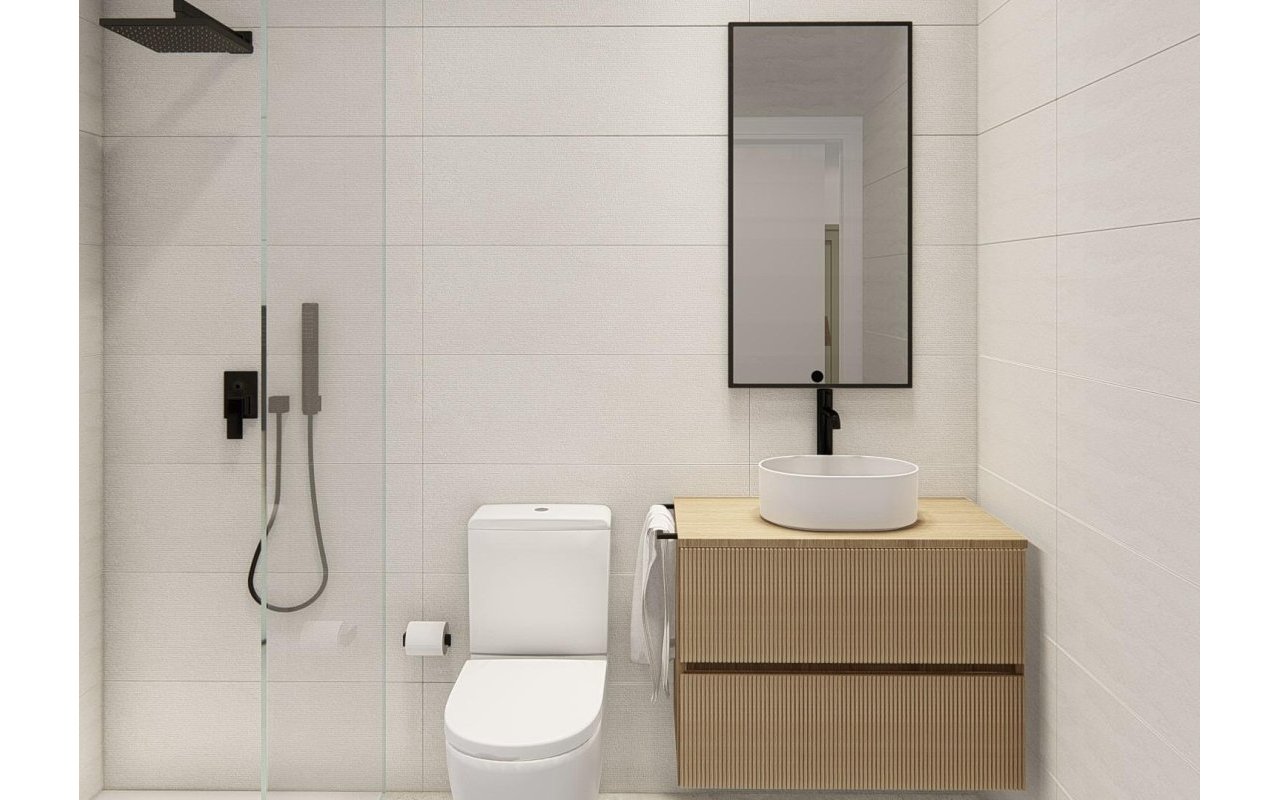 Rynek pierwotny - Dom quad - Dolores - 03150