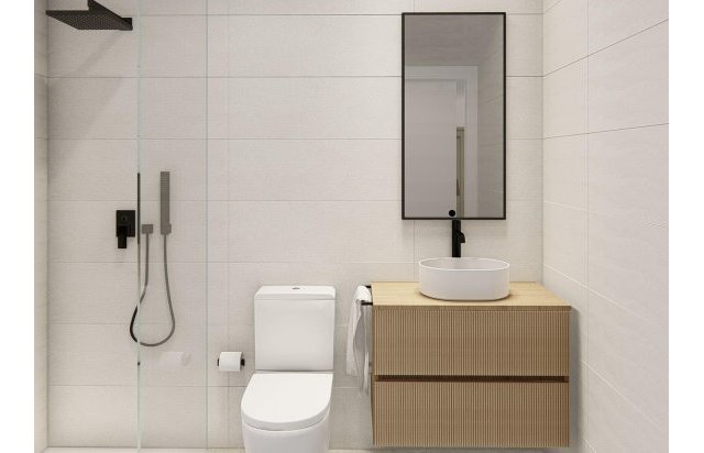 Rynek pierwotny - Dom quad - Dolores - 03150