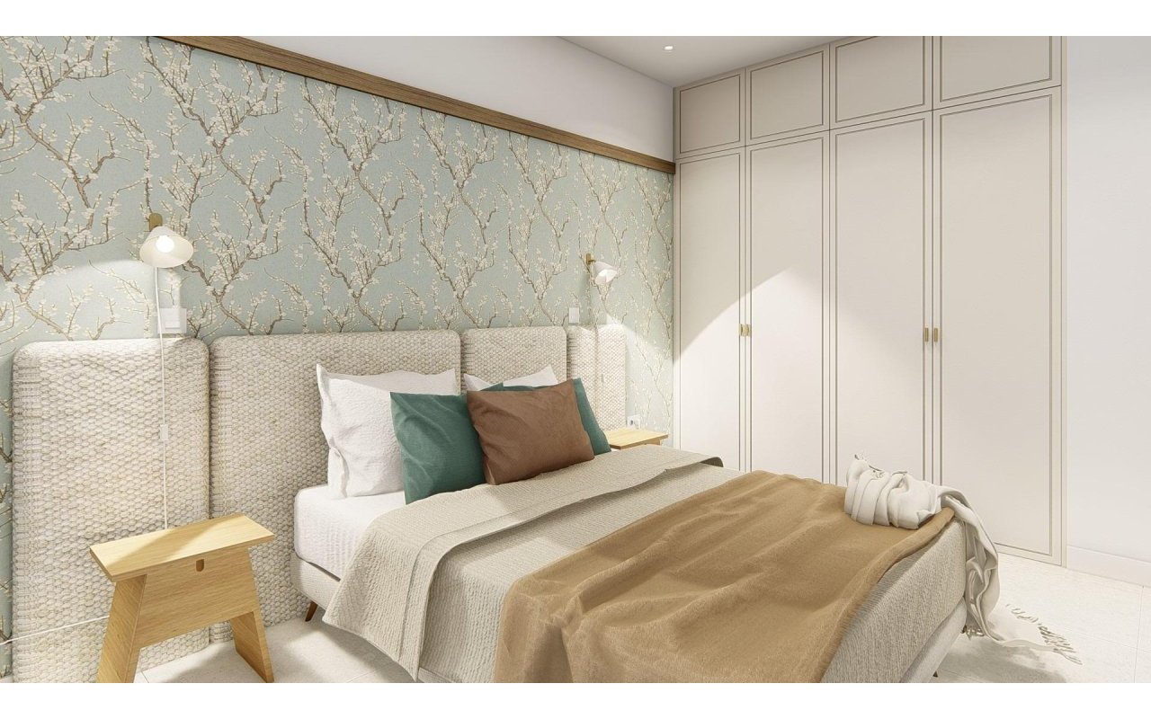 Rynek pierwotny - Dom quad - Dolores - 03150