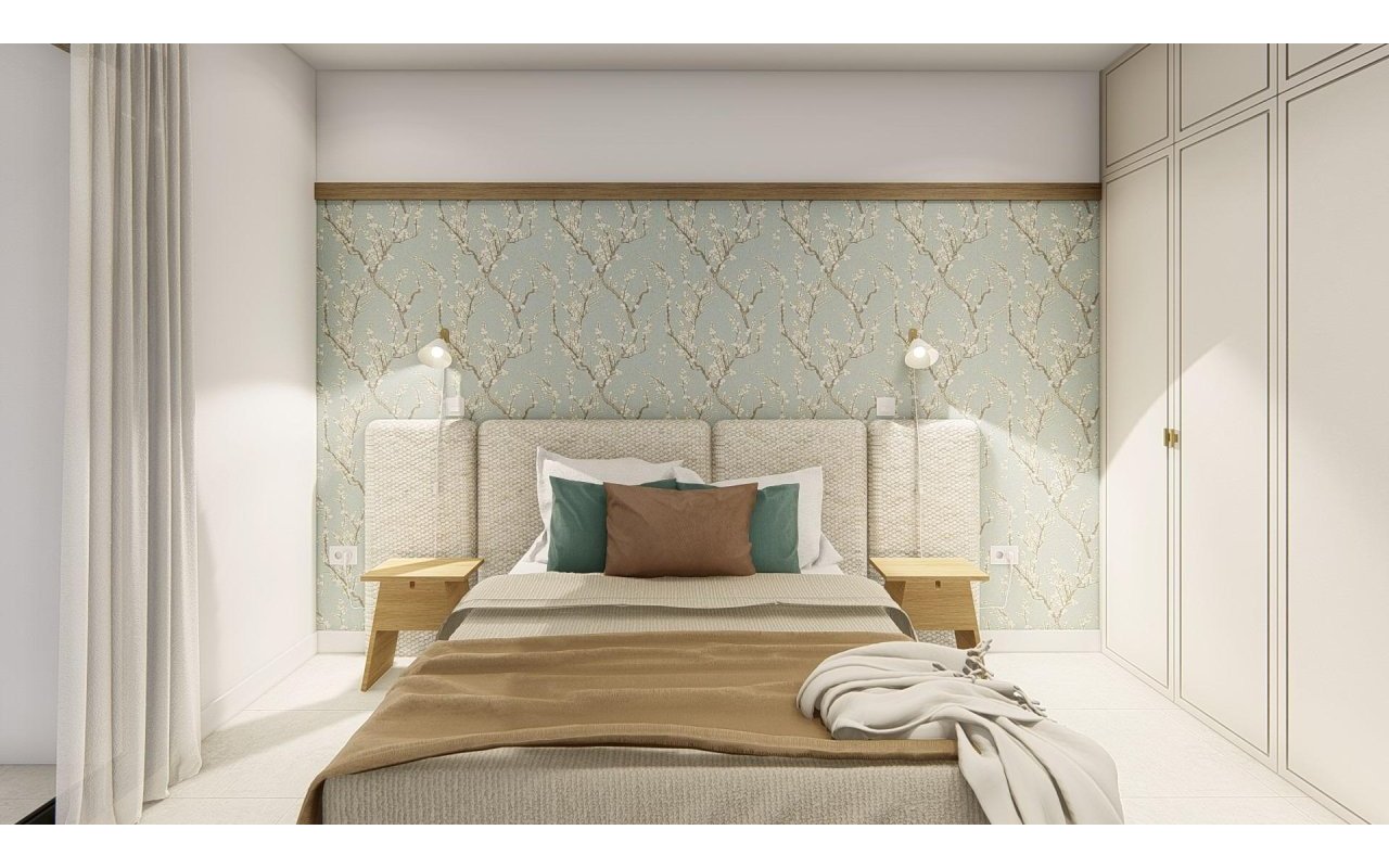 Rynek pierwotny - Dom quad - Dolores - 03150