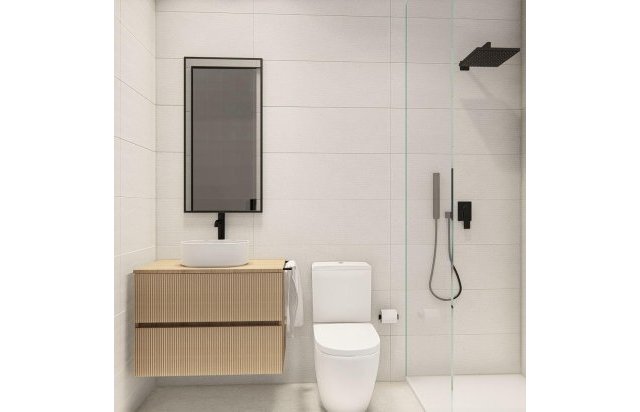 Rynek pierwotny - Dom quad - Dolores - 03150