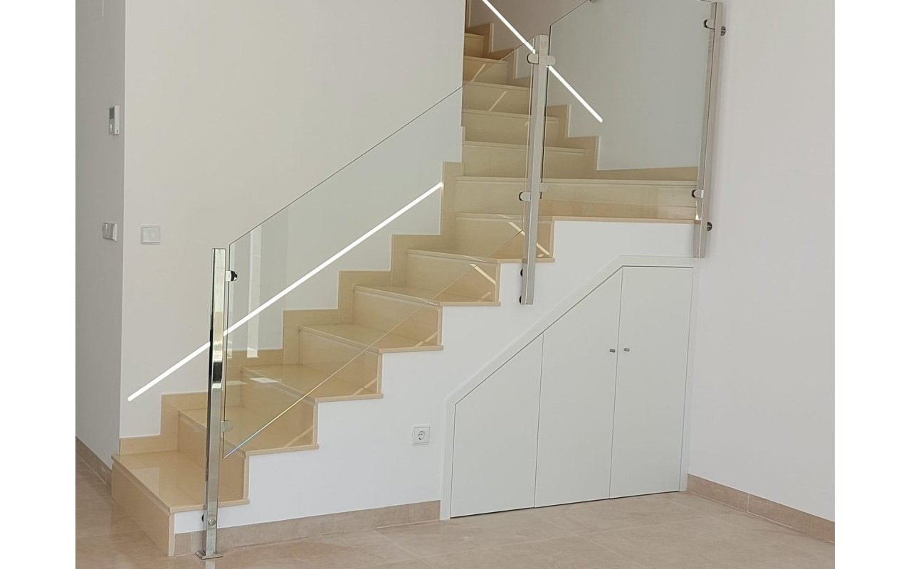 Rynek pierwotny - Villa - San Pedro del Pinatar - El salero